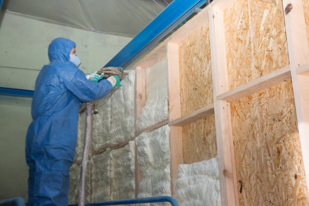 Best Local Insulation Services  in Higganum, CT